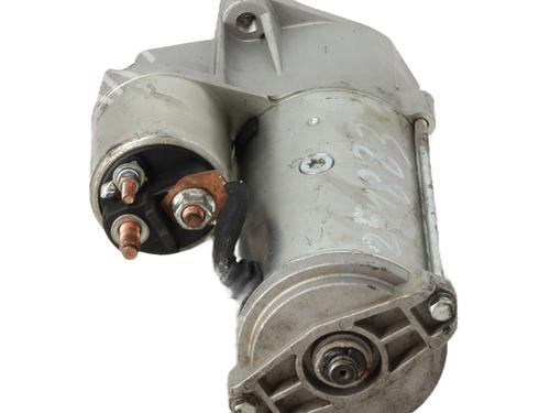 Starter RENAULT LAGUNA II (BG0/1_) 1.9 dCi | BP25789225M8  - Image 5
