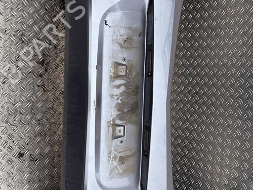 Used Rear bumper OPEL ASTRA H GTC (A04) 1.9 CDTi (L08) (150 hp) 31719344