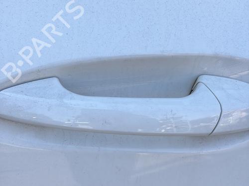Left rear door MERCEDES-BENZ A-CLASS (W176) A 200 CDI / d (176.008) | BP29286629C4 