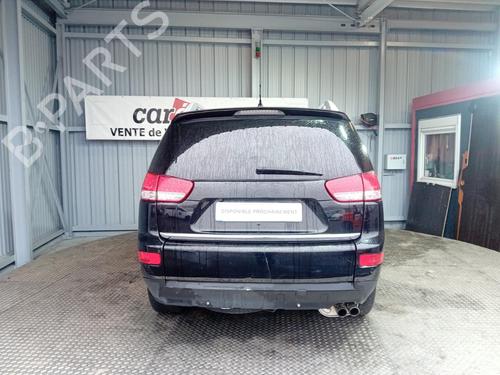 Front left seatbelt CITROËN C-CROSSER (VU_, VV_) 2.2 HDi | BP33450220I26  - Image 12