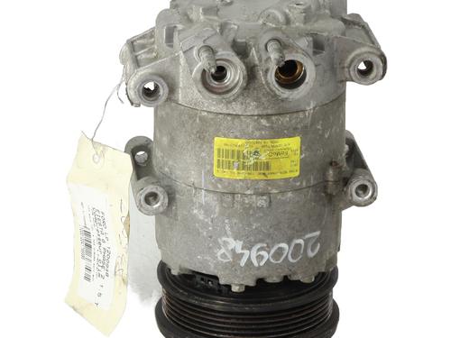 AC-Kompressor FORD FIESTA VI (CB1, CCN) 1.5 TDCi (75 hp) 21305671