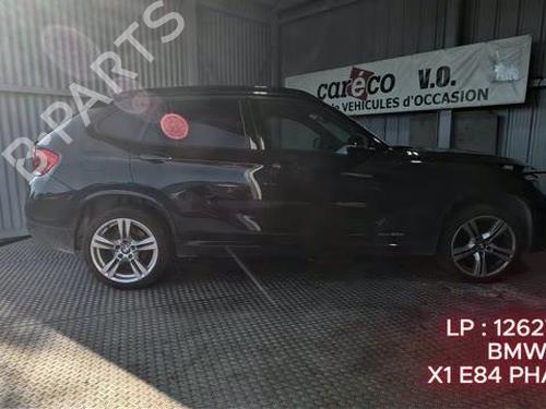 Radiator fan BMW X1 (E84) xDrive 20 d | BP39079035M35 - Image 24