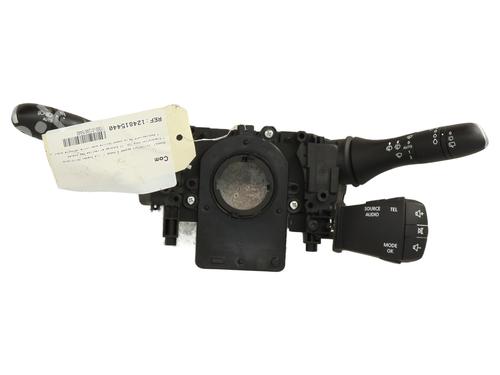 Used Steering column stalk Steering column stalk RENAULT MEGANE IV Hatchback (B9A/M/N_) [2015-2026] 34171293 34171293