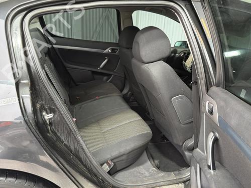 Alternator PEUGEOT 407 (6D_) 2.0 HDi 135 (6DRHRH, 6DRHRE, 6DRHRG, 6DRHRJ) | BP31923707M7