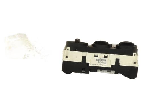 Used Climate control Climate control 34361056 34361056