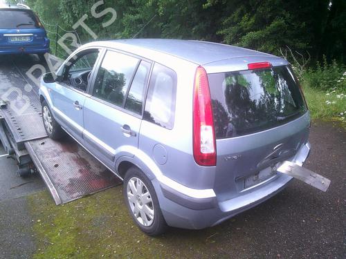 Starter FORD FUSION (JU_) 1.4 TDCi | BP21318108M8 