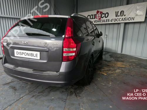 Left taillight KIA CEE'D SW (ED) 1.6 CRDi 115 | BP30357660C34 - Image 16