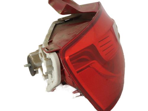 Used Left taillight Left taillight SEAT IBIZA IV (6J5, 6P1) [2008-2017] 34221518 34221518