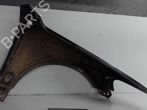 Used Left front fenders VW TOUAREG (7LA, 7L6, 7L7) 3.0 V6 TDI (225 hp) 21316734