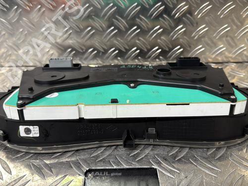 Instrument cluster DACIA DUSTER (HS_) 1.5 dCi (HSMC) | BP24301047C47