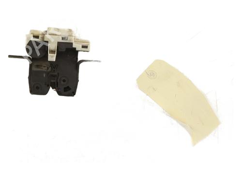 Tailgate lock RENAULT SCÉNIC II (JM0/1_) 1.5 dCi (JM02, JM13) | BP32304566C101