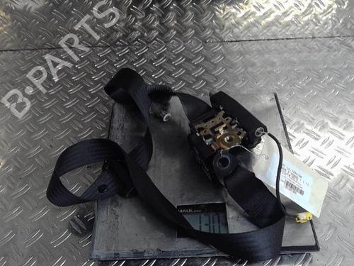 Used Front right seatbelt Front right seatbelt FIAT PANDA (169_) 1.1 (169.AXA1A) (54 hp) 21878658 21878658