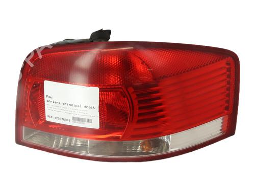 Right taillight AUDI A3 (8P1) 1.9 TDI | BP34334887C35  - Image 5