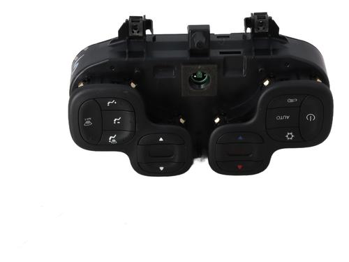 Used Climate control FIAT PANDA (312_, 319_) 1.2 (312PXA1A) (69 hp) 21298444