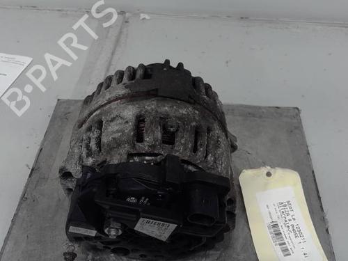 Alternator SEAT IBIZA IV (6J5, 6P1) 1.4 | BP21318288M7 