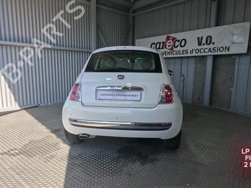 Ratstangsstang FIAT 500 (312_) 1.2 (312AXA1A) | BP36815845I23 - Image 6