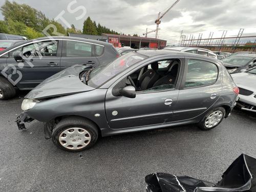 Anlasser PEUGEOT 206 Hatchback (2A/C) 1.4 i | BP21319006M8 