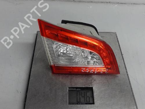 Used Left tailgate light Left tailgate light PEUGEOT 508 SW I (8E_) 1.6 HDi (115 hp) 21315754 21315754