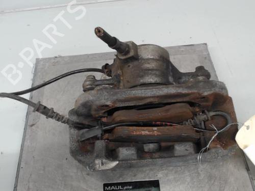 Used Right front brake caliper MERCEDES-BENZ SLK (R171) 200 Kompressor (171.442) (163 hp) 21289631