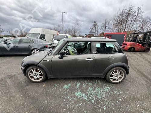 Right headlight MINI MINI (R50, R53) Cooper | BP35960791C29  - Image 12