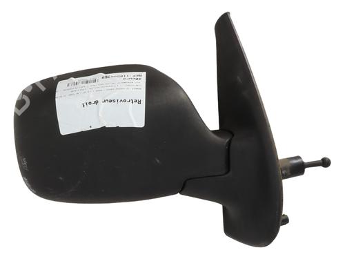 Right mirror RENAULT KANGOO (KC0/1_) 1.5 dCi (KC07) | BP28079652C27 