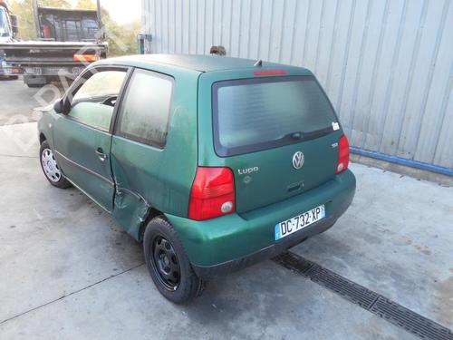 Right front indicator VW LUPO I (6X1, 6E1) 1.7 SDI | BP21317236C33 