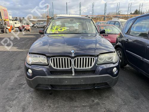 ABS pump BMW X3 (E83) xDrive 35 d | BP22698546M43 