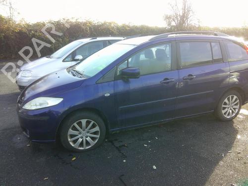 Steering column stalk MAZDA 5 (CR) 2.0 CD (CR19) | BP23251375I23  - Image 8