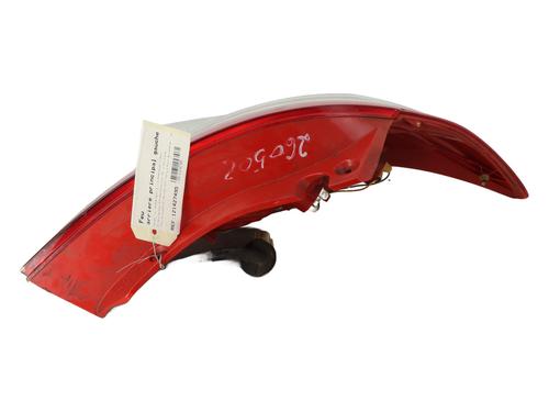 Left taillight SUZUKI SWIFT IV (FZ, NZ) 1.2 (AZH412, ZC72S) | BP32374317C34 - Image 3