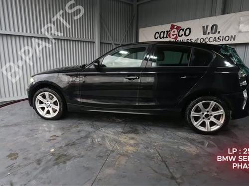 Gearbox BMW 1 (E87) 120 d | BP30561707M3  - Image 6