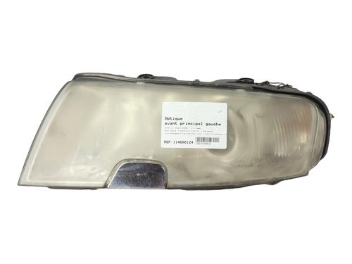 Used Left headlight Left headlight SKODA SUPERB I (3U4) 2.5 TDI (155 hp) 29925638 29925638