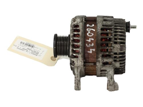 Alternator RENAULT KOLEOS I (HY_) 2.0 dCi 4x4 (HY0K) | BP32764672M7 - Image 3