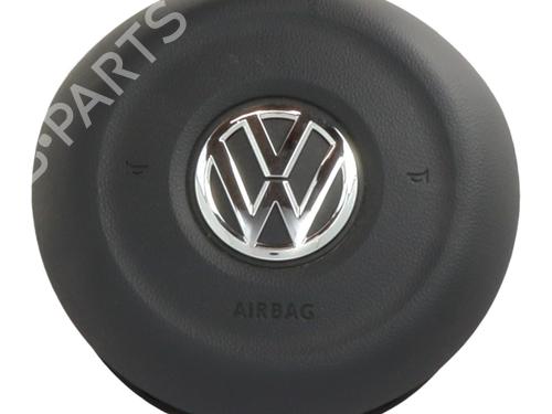 Airbag chauffør VW UP! (121, 122, BL1, BL2, BL3, 123) 1.0 (60 hp) 23817158