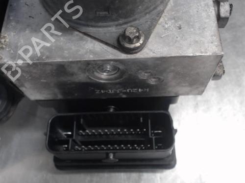 ABS pump FORD GALAXY II (WA6) 2.0 TDCi | BP21297751M43 