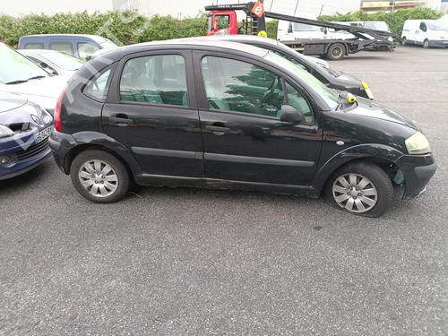 AC compressor CITROËN C3 I (FC_, FN_) 1.4 HDi | BP26459742M34 