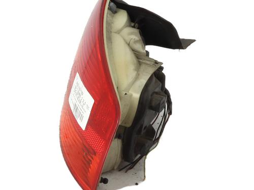 Right taillight AUDI A4 B7 (8EC) 2.0 TDI 16V | BP25489732C35 