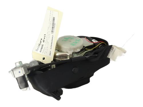 Used Front right seatbelt Front right seatbelt 37007078 37007078