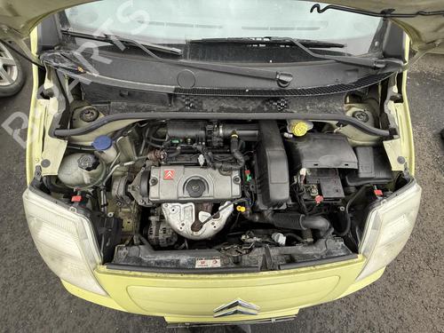 Steering column stalk CITROËN C2 (JM_) 1.1 | BP24554106I23 - Image 8