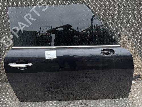 Used Right front door MINI MINI (R56) Cooper (120 hp) 27525426