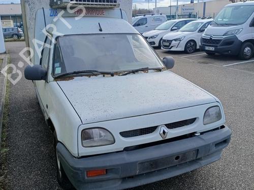 Right headlight RENAULT EXPRESS Box Body/MPV 1.9 D | BP33703361C29 - Image 11