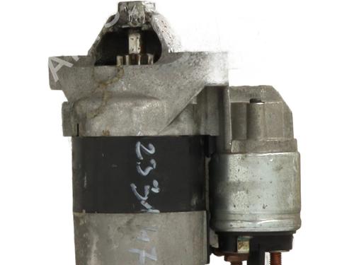 Starter PEUGEOT 206 Hatchback (2A/C) 2.0 HDI 90 | BP28423058M8 