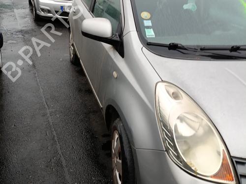 Right taillight NISSAN NOTE (E11, NE11) 1.5 dCi | BP24355352C35 - Image 6