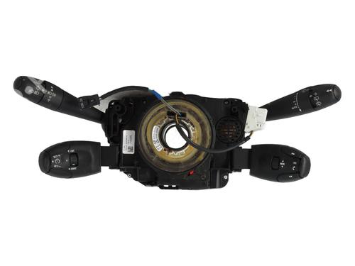 Steering column stalk PEUGEOT 5008 (0U_, 0E_) 1.6 HDi | BP27899430I23 