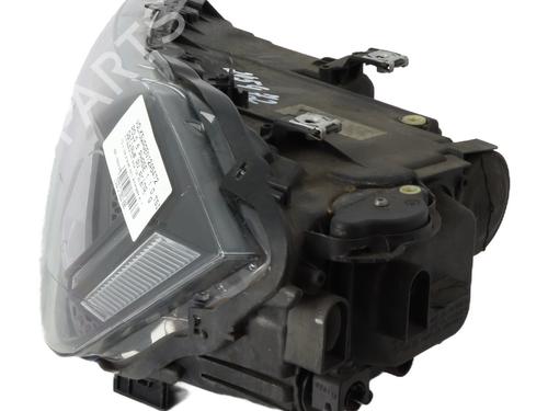 Used Left headlight Left headlight VW POLO VI (AW1, BZ1, AE1) 1.0 MPi (80 hp) 27339245 27339245