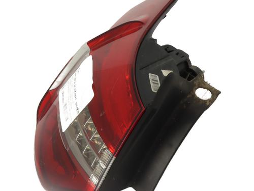 Left taillight CITROËN C5 III (RD_) 1.6 HDi 110 (RD9HL0, RD9HR8, RD9HRA) | BP36815909C34  - Image 6