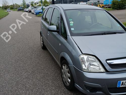 Used Parts OPEL MERIVA A MPV (X03) 1.4 16V Twinport LPG (E75) (90 hp) 4308163