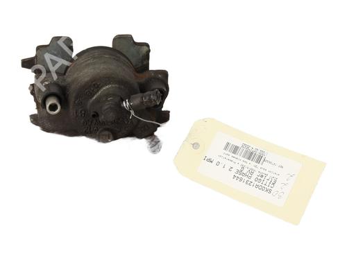 Used Left front brake caliper SKODA CITIGO (NF1) 1.0 (60 hp) 21316487