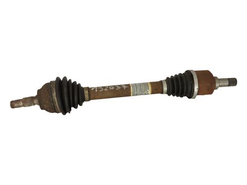 Left front driveshaft CITROËN BERLINGO MULTISPACE (B9) 1.6 HDi 90 | BP21313469M38 - Image 3