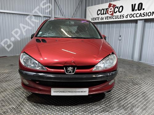 Used Parts PEUGEOT 206 Hatchback (2A/C) 1.4 HDi eco 70 (68 hp) 4440912