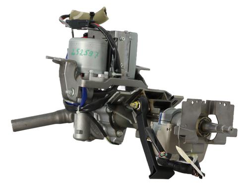 Used Steering column NISSAN JUKE (F15) 1.5 dCi (110 hp) 28011761
